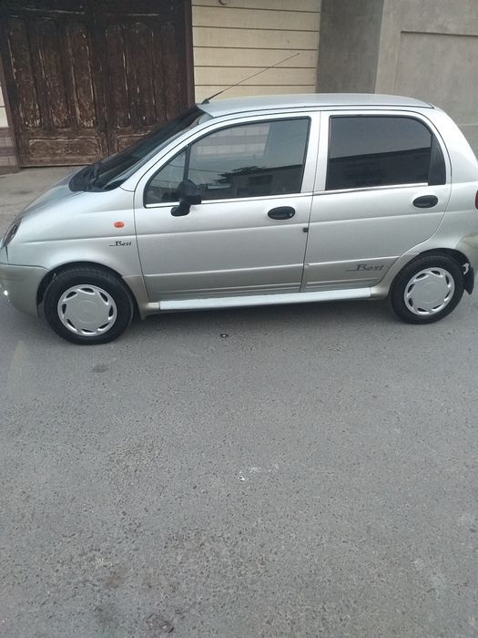 Matiz Best Super 2010 yil kondisaner metan gaz. Rasxodsiz