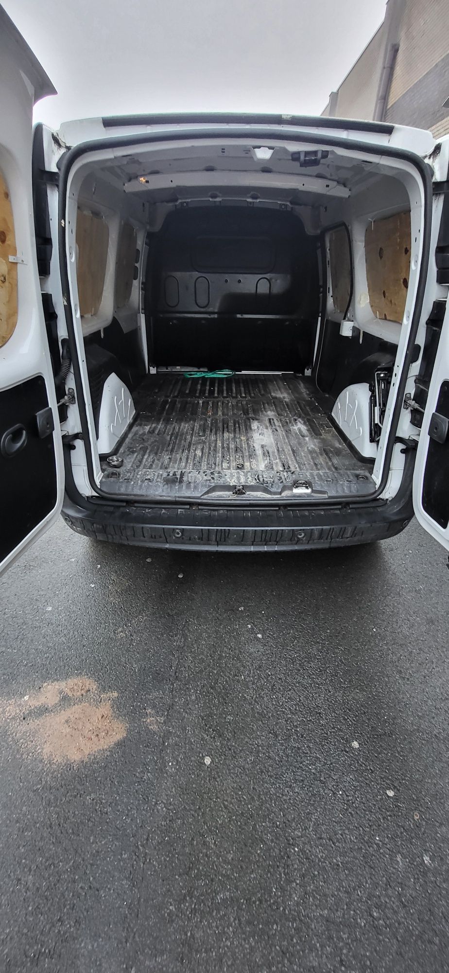 Renault kango 2018 max