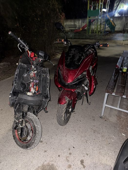 Макси вложения морда пробег 500км