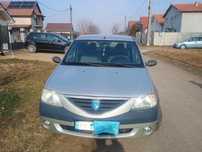Vand Dacia logan 1