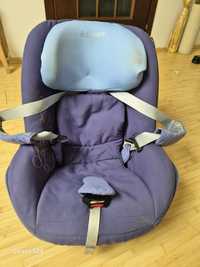 Scaut auto Maxi Cosi Pearl cu isofix