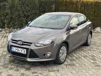 Vand ford focus 2014 2.0tdci automat inmtriculat ro