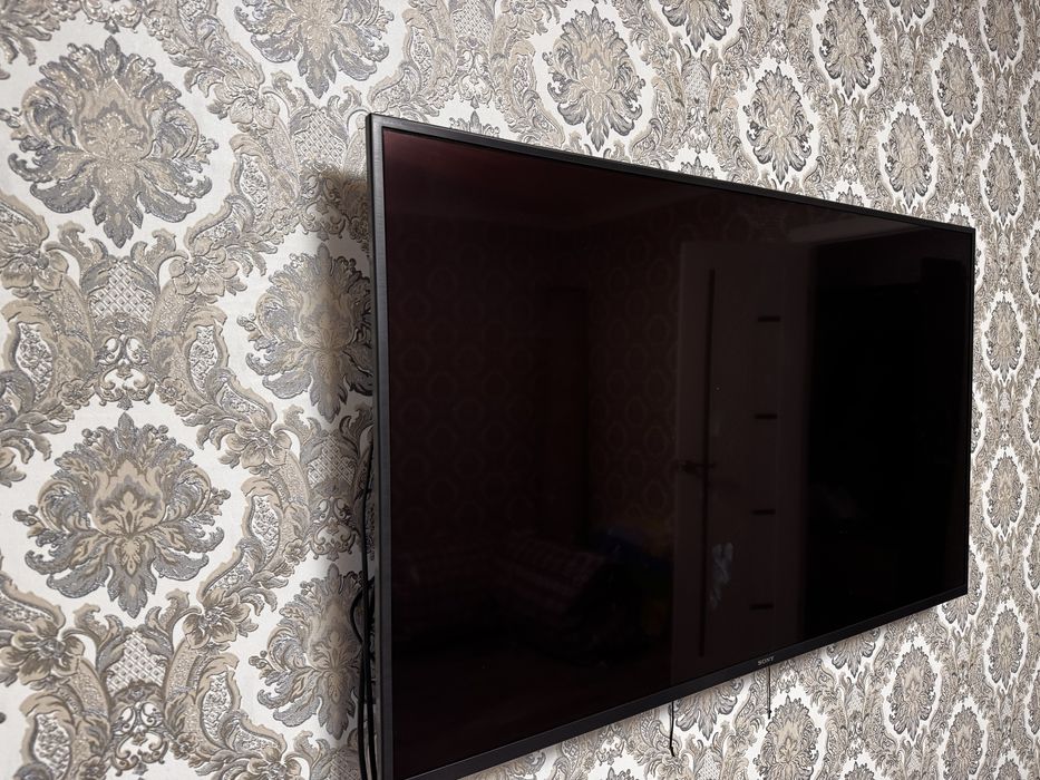 Продам телевизор Sony