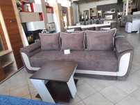Canapea extensibila