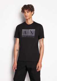 Мужская футболка Armani Exchange