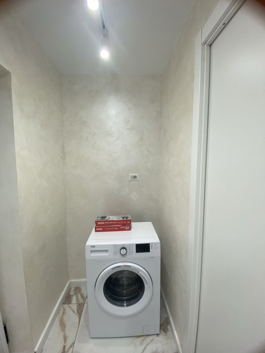 Spre inchiriere, apartament Zamca cu 2 camere