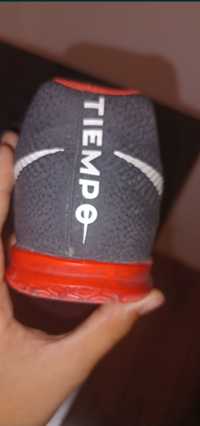 Vând ghete Nike Tiempo de sala