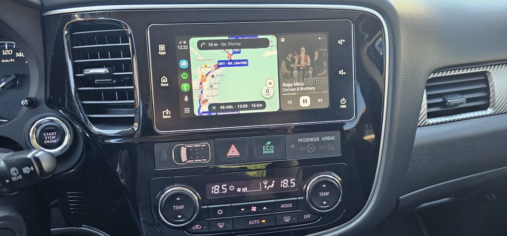 Vand Misubishi Outlander 3  2019 2.2d euro6 fara adblue
