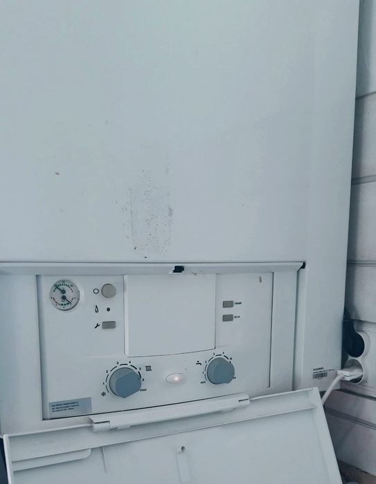 Service reparatii centrale termice
