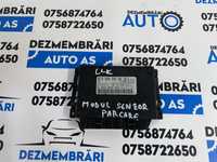 Modul senzori parcare mercedes clk