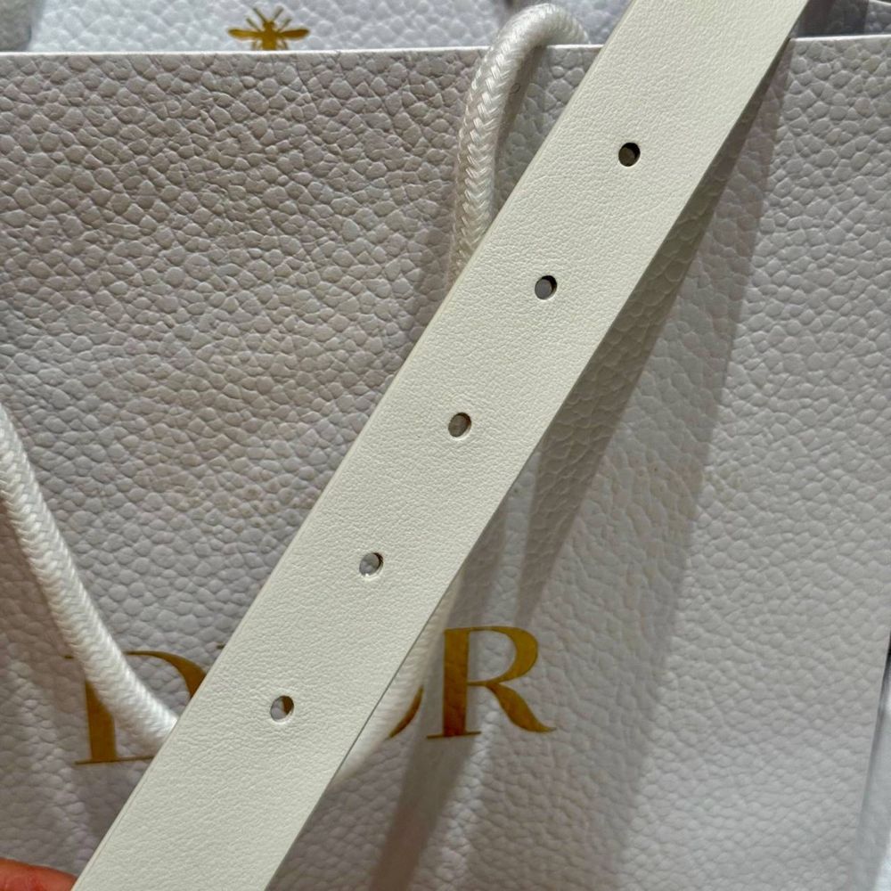 Curea Christian Dior