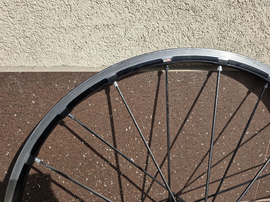 Шосейни капли Mavic R-Sys SL