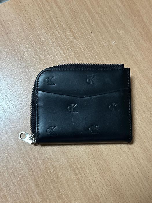 Vind portofel Calvin klein nou original