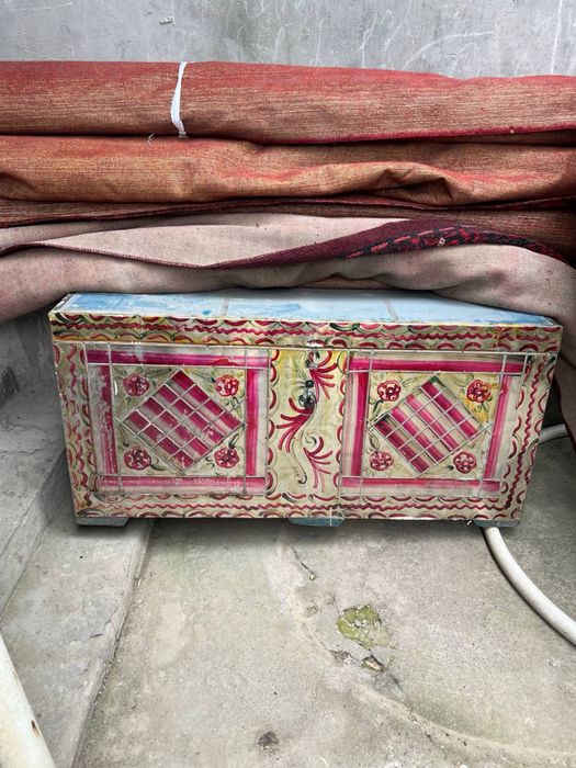 Продается мебель из дома оптом