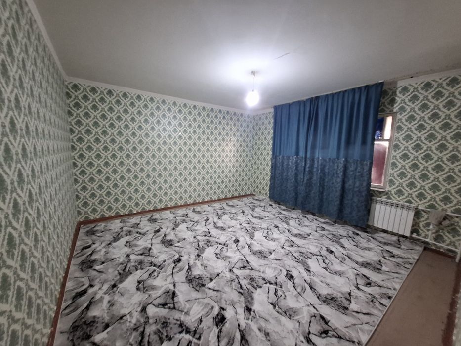 Arenda kvartira Yashnabod tumani Kadishva bozor oldida  Oilaga uzoq mu