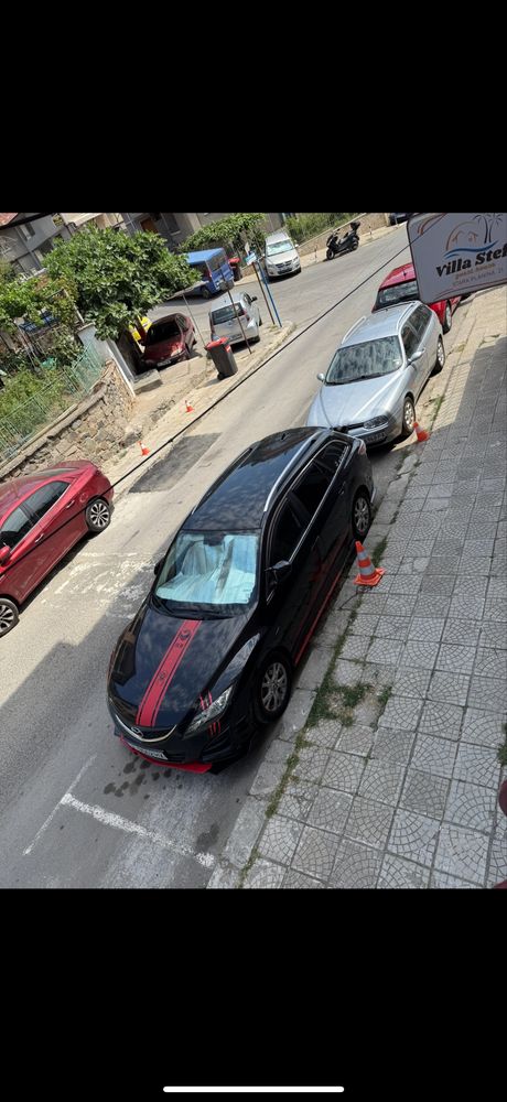 Mazda 6 - GH - 2010