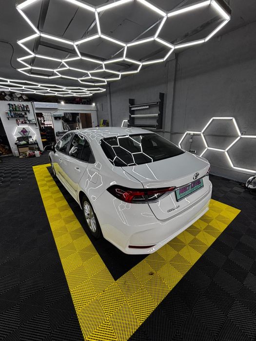 Vand Toyota Corolla benzina 2020