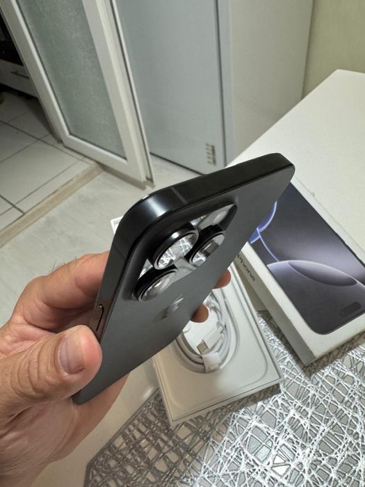 Iphone 16 PRO 256gb impecabil baterie 100%