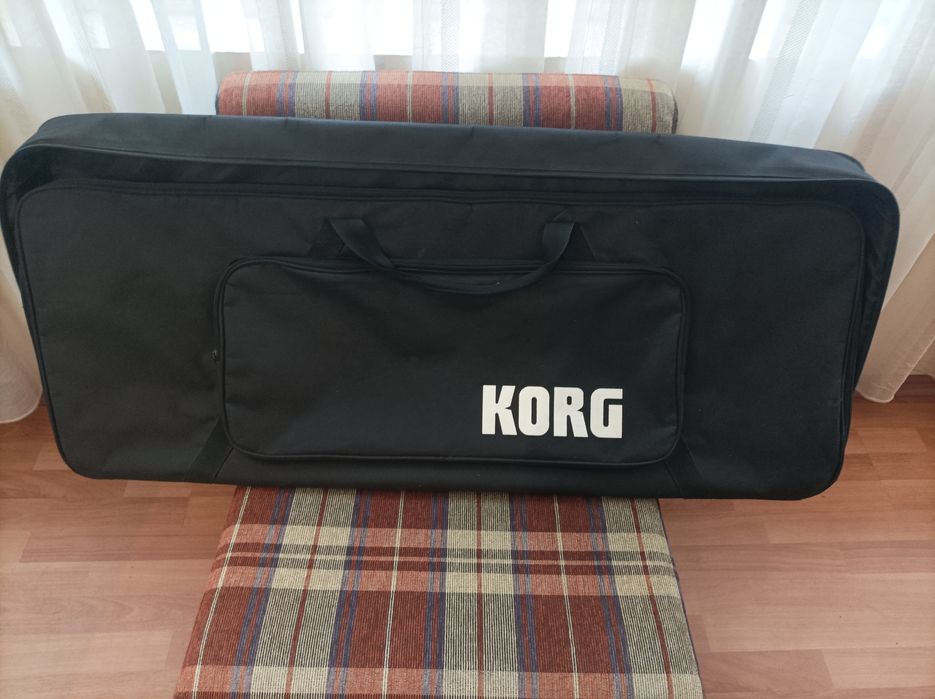 Vând Korg pa 1000