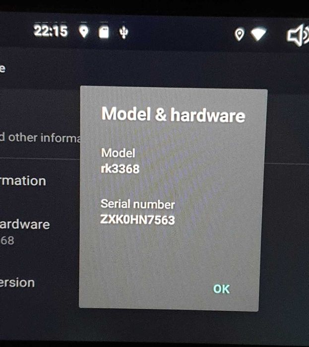 Мултимедия-Toyota Avensis II T25 ( 2003-2008г. ) 4GB RAM/64GB ROM