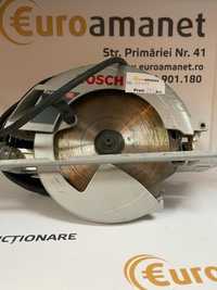 Fierastrau circular Bosch Professional GKS 190 -P-