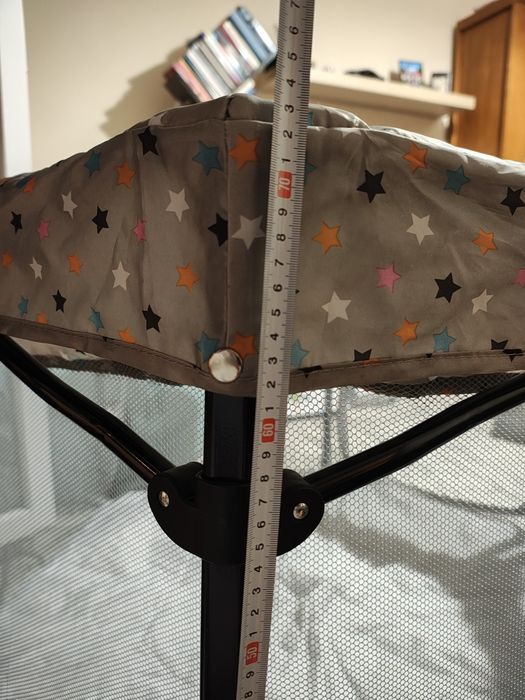 Детска кошара за игра