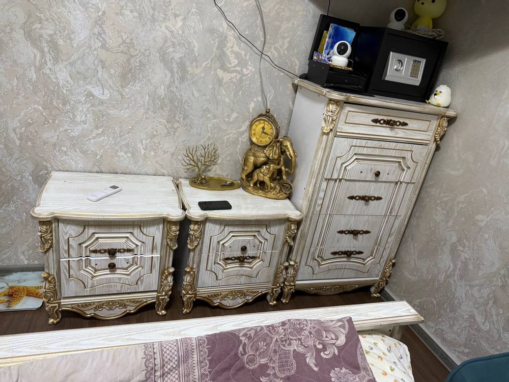 6 oy garantiya sifatina gap yoq italyanskiya mebel