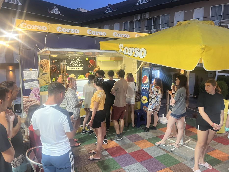 Inciriere spatiu comercial