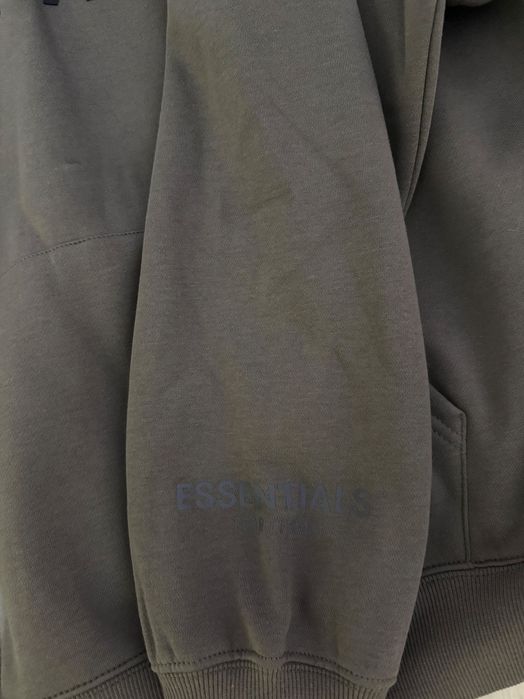 Essentials Hoodie оригинално