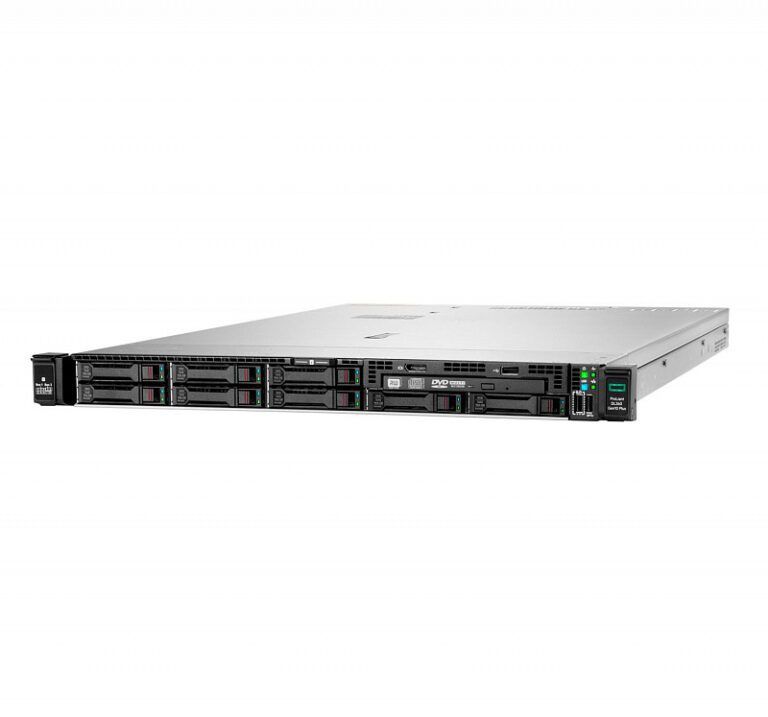 Сервер HPE ProLiant DL360 Gen10+