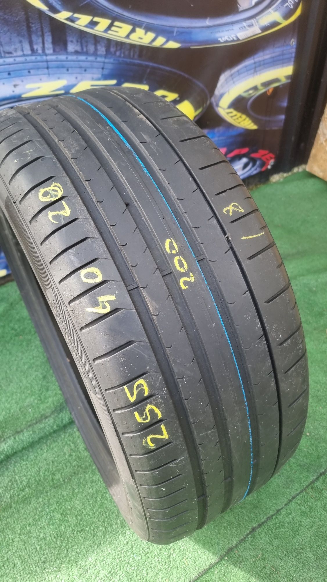 255.40.20 pirelli o buc