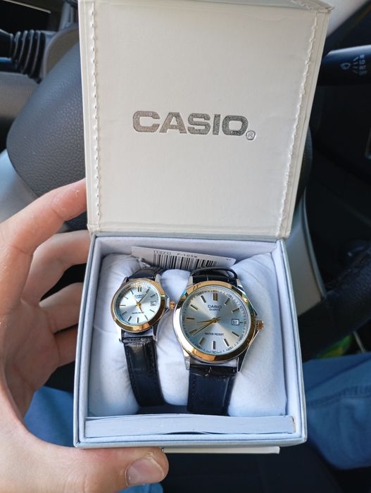 Casio para soat soatlar