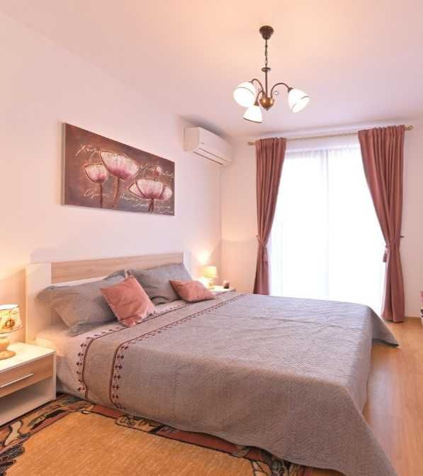 Дава се под наем Тристаен апартамент в Пловдив, Южен - 88 кв.м за 423.3 € - Снимка #3