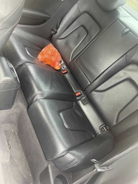 AUDI a5 , 2009година , 2тди 170коня