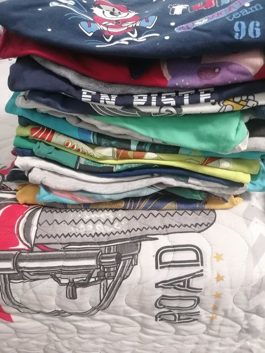 Долници за момче