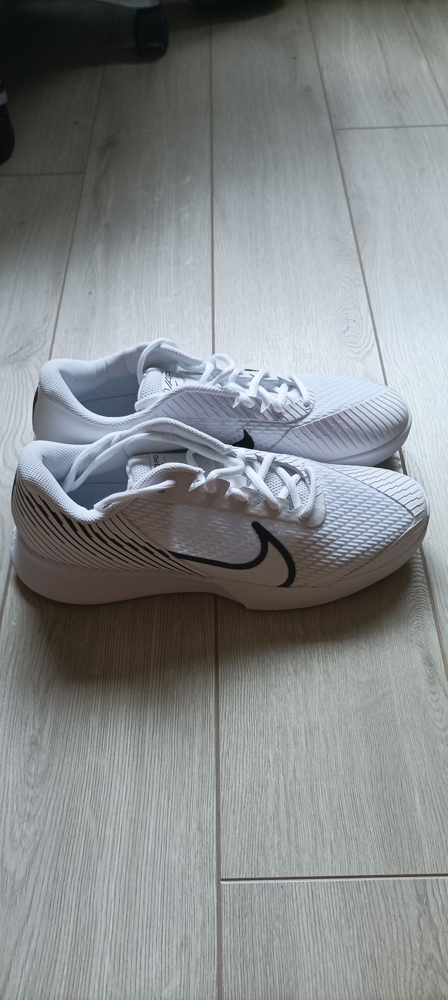 Nike Zoom Vapor Pro 2 - Бели