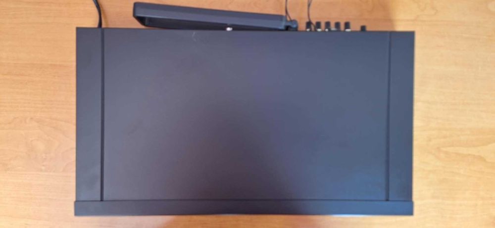 Tuner Sansui TU-S55XL