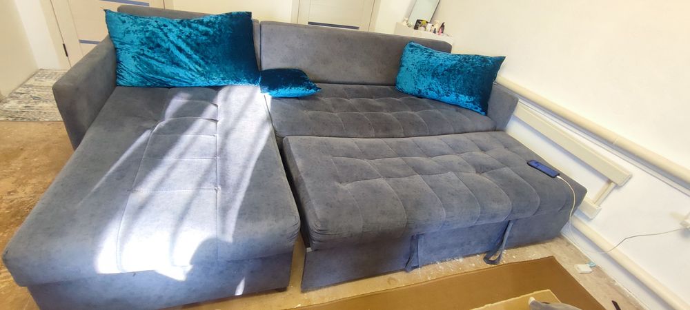 Продам диван срочно