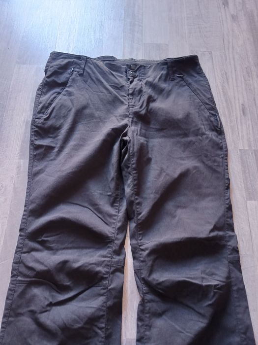 Pantaloni drumeție damă Karimor marimea L