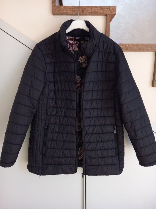 Geacă damă cu fermoar