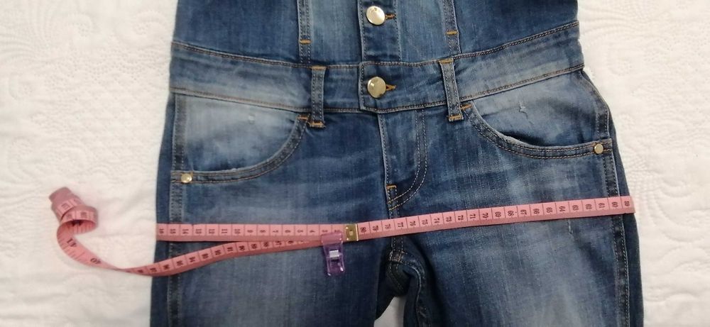 Дънков гащеризон МЕТ