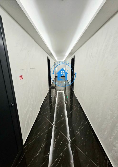 Професионално почистване на входове -Достъпни цени