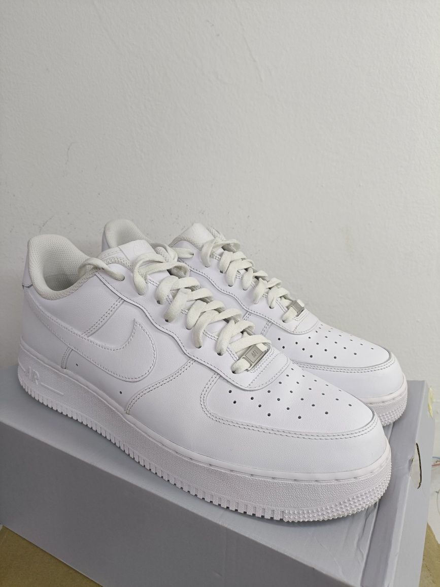 Nike Air Force 1 номер 47.5