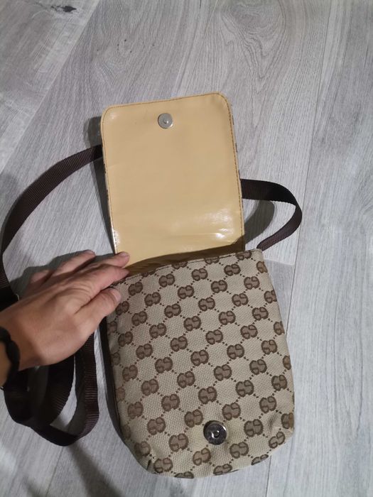 Geanta dama GUCCI
