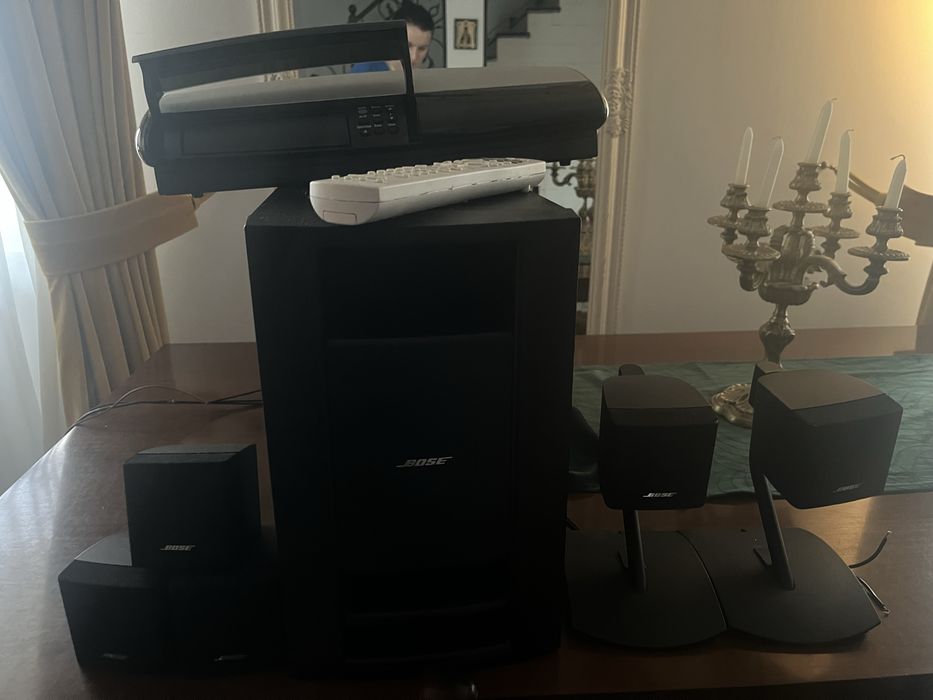 Sistem audio Bose 18PS lll