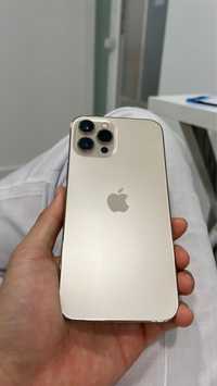 Продам iPhone 12 pro max 128gb