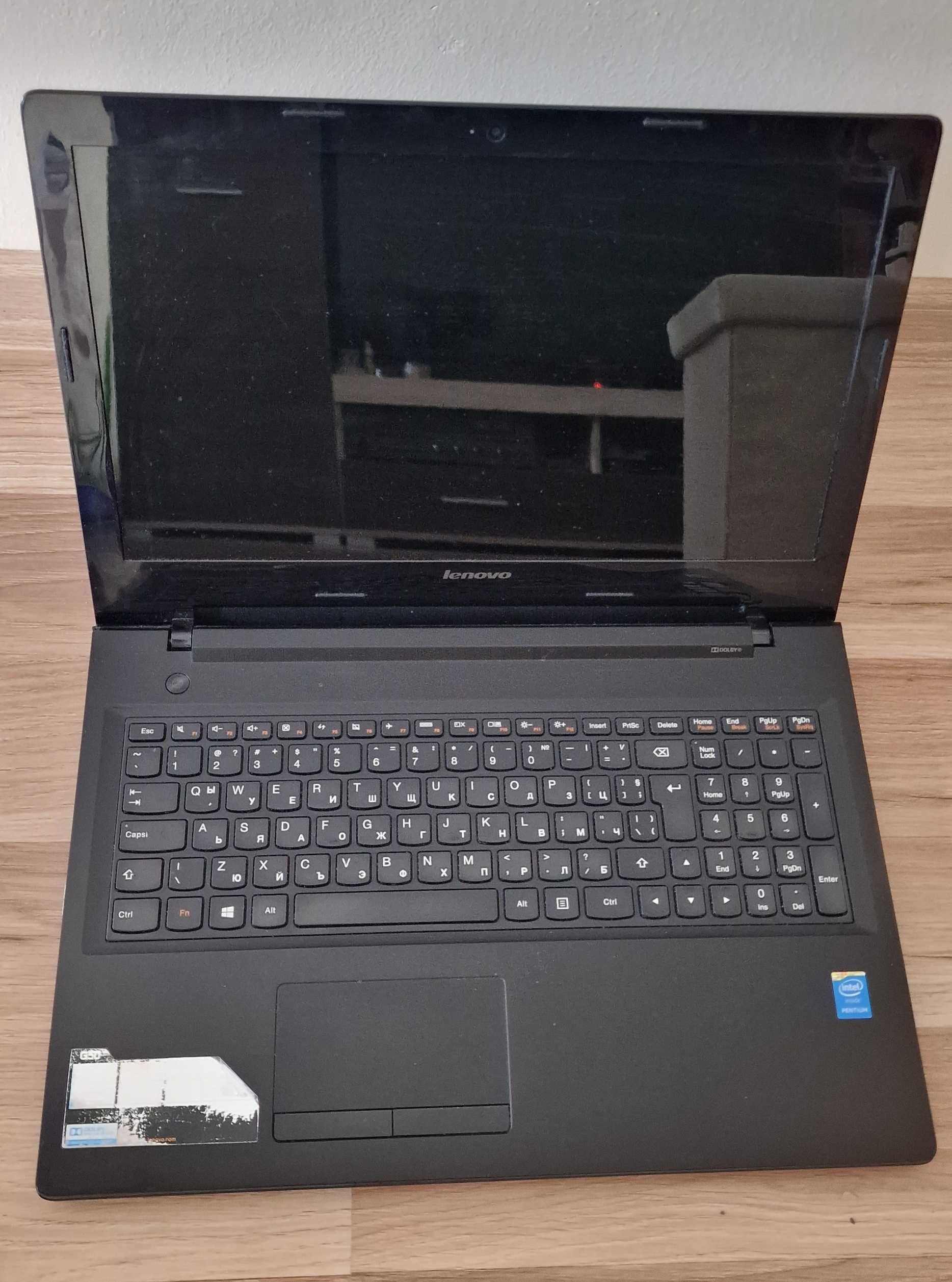 Лаптоп Lenovo (Леново) G50-30 / 4GB RAM / 2.16GHz