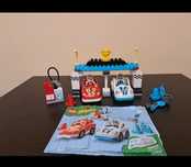 Vând Set Lego Duplo