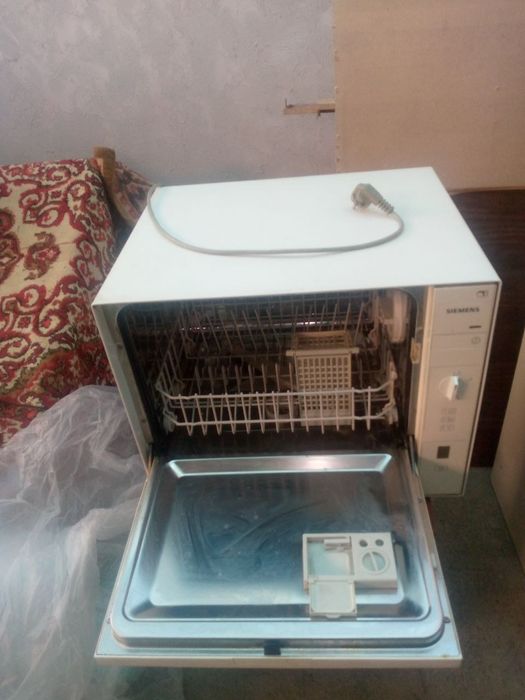 Мебел, кресло + мойка