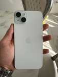 Iphone 15 Plus 256 GB